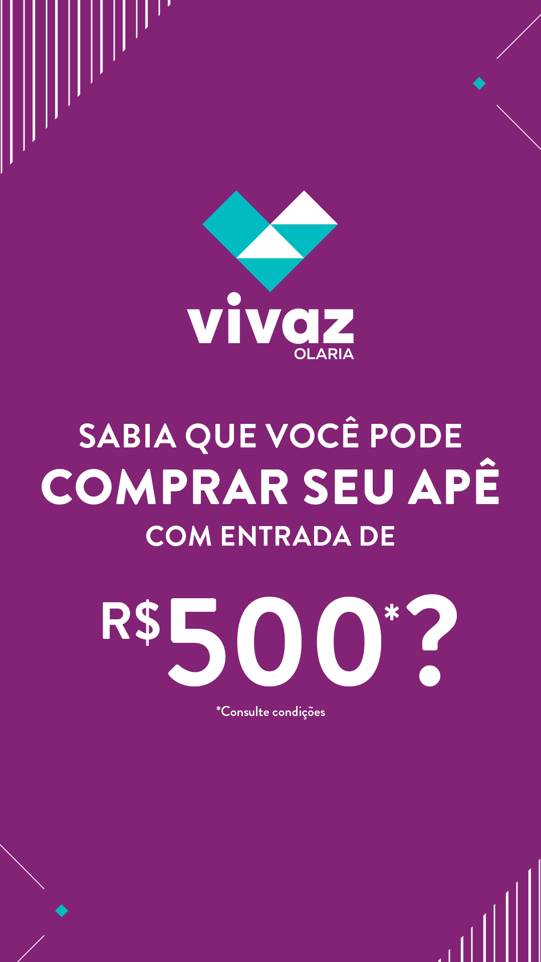 Vivaz Olaria